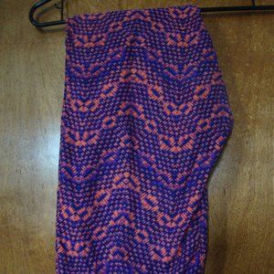 LuLaRoe TC Leggings